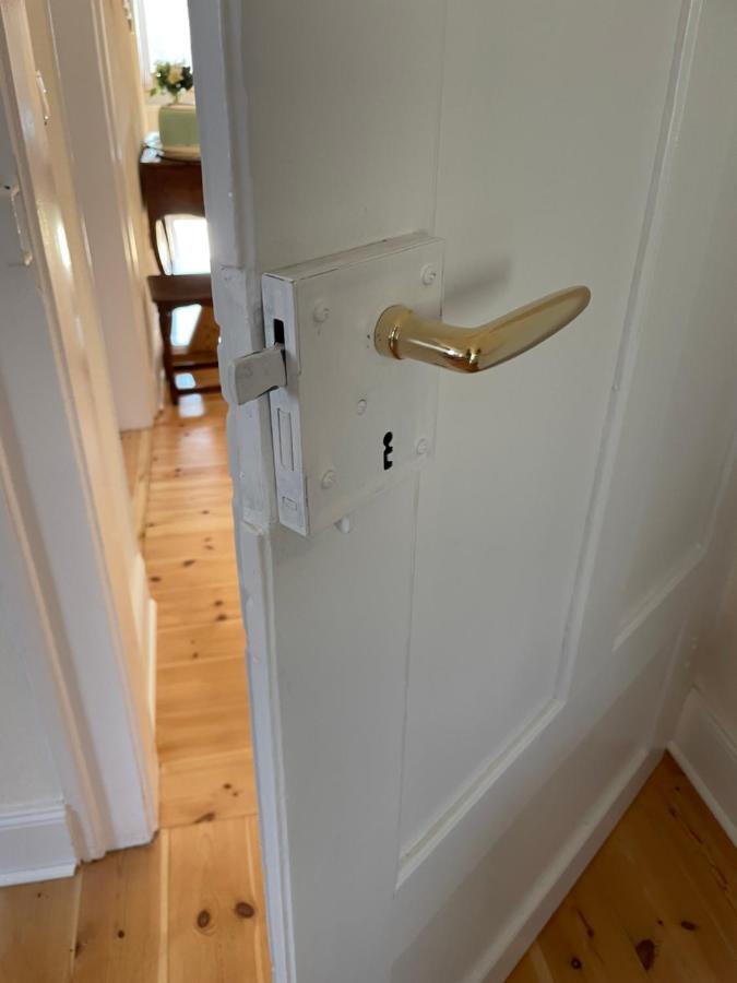 Schellnhof Forsthaus Am Waldrand Apartment Nidda ภายนอก รูปภาพ